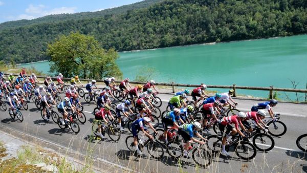 Tour de France, la question du jour : une envie pressante ? La pause-pipi, où, quand, comment