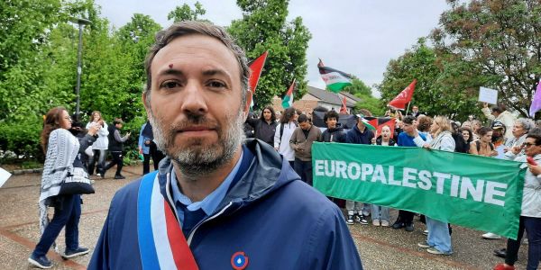 Thomas Portes renvoyé en correctionnelle pour diffamation