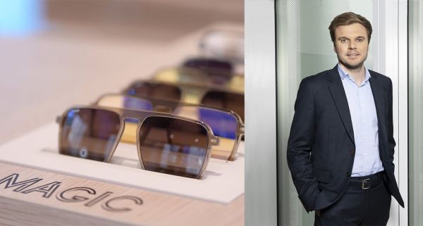 Avec ses lunettes personnalisables Magic, Afflelou accélère sa croissance