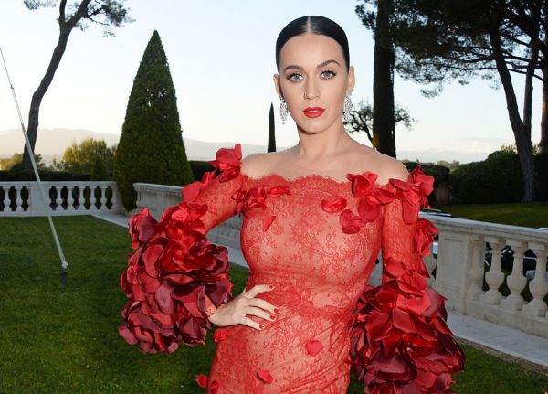 Katy Perry : fraîchement célibataire, elle se dévoile en mini bikini noir, loin d'Orlando Bloom