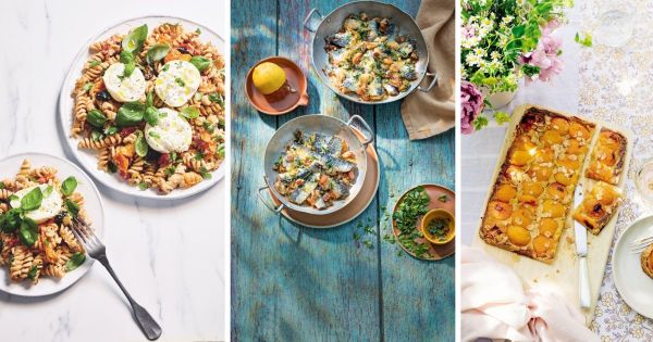 Menu du 7 juillet 2025 : fraîcheur, authenticité et douceur