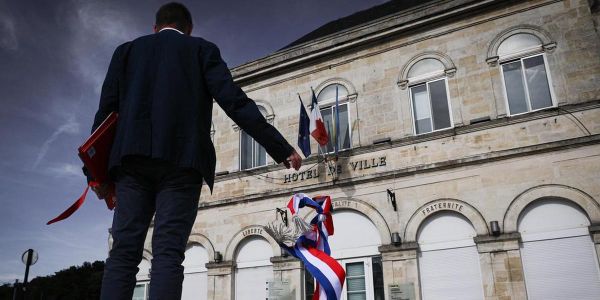 Les indemnités des élus locaux bientôt revalorisées ? Le texte débattu à partir de ce lundi à l'Assemblée
