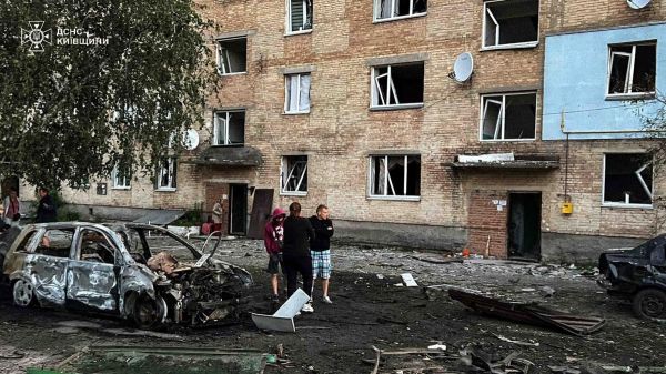 Guerre en Ukraine : au moins quatre morts et une trentaine de blessés dans des attaques russes