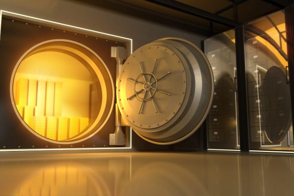 Or des banques centrales : pourquoi l'Allemagne et l'Italie veulent-elles rapatrier leurs stocks ?