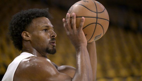 Les Lakers et les Spurs se reprennent lors de la California Classic Summer League