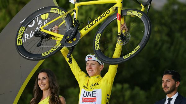 Tour de France 2025: les manivelles plus courtes de Pogacar et Vingegaard, révolution ou "hérésie technique"?