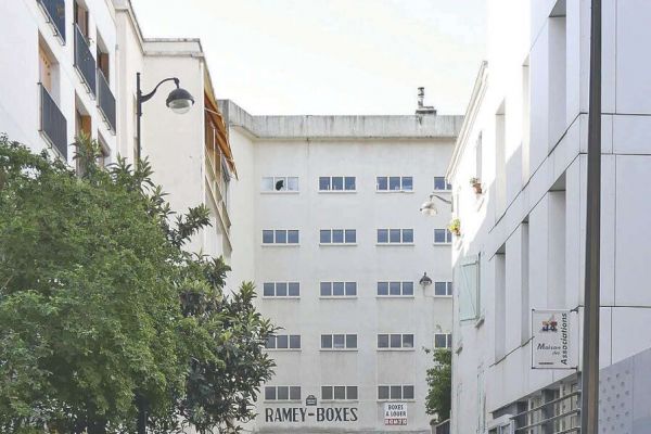 Habitat : soleil pour tout le monde (et logement pour les autres)