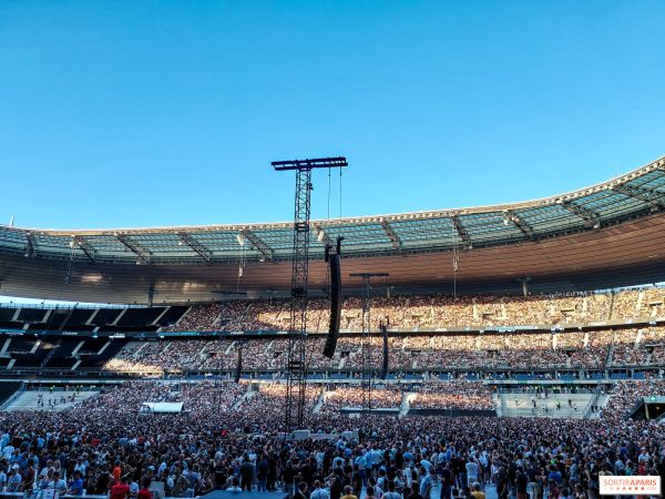 Linkin Park au Stade de France : comment bien préparer votre venue en transports en commun