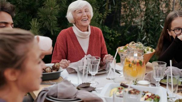 Santé mentale: la quantité de fruits et légumes à consommer par jour pour réduire le stress