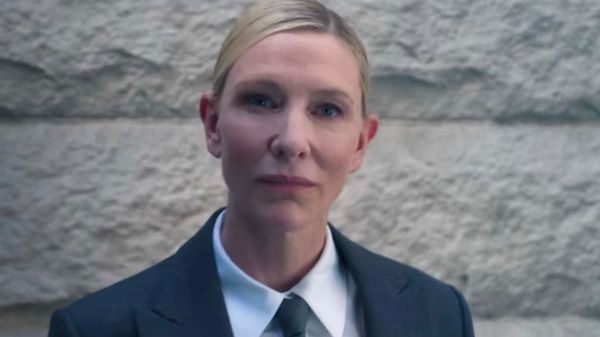 Squid Game: pourquoi Cate Blanchett a accepté ce rôle inattendu dans la saison 3 ?