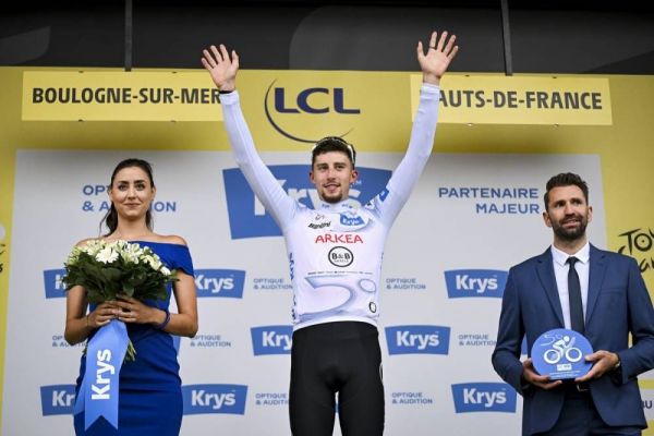 5 choses à ne pas dire sur le maillot blanc