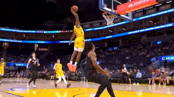 Summer League : Bronny James sur les traces de son père nan on déconne