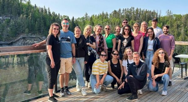 Le Very Good Trip by Visiteurs, une 9e édition dans le cœur du Québec