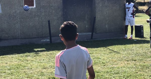 Besançon. La Lucarne d'Evry : l'épreuve fait son retour et envoie deux Bisontins à la grande finale à Paris