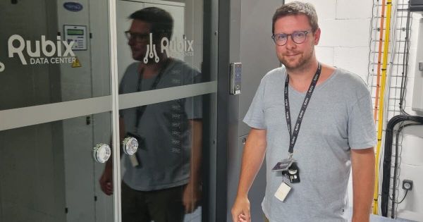 Saône-et-Loire. Deux ans après son ouverture, pari réussi pour le premier data center du département