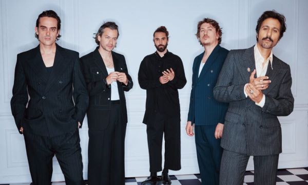 Feu! Chatterton – Allons Voir