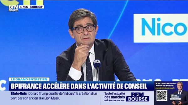 "Carmat on n'y a jamais cru"