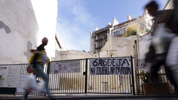 DIRECT. Rue d'Aubagne : suivez le verdict du procès des effondrements meurtriers à Marseille