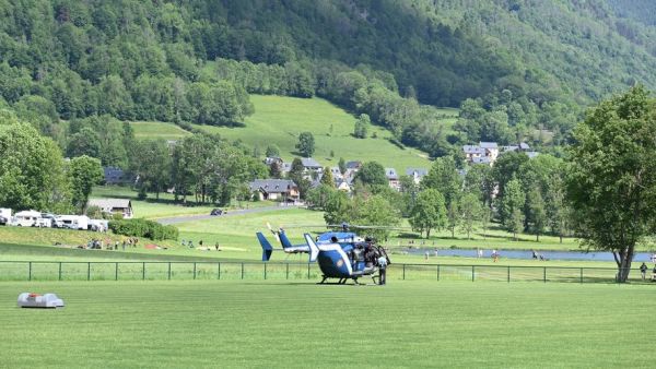 Il chute de 70 mètres en montagne : un randonneur meurt sur le coup, sa compagne entre la vie et la mort