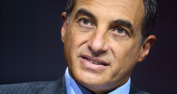 Édouard Cukierman, PDG de Catalyst Fund : « Il faut en finir avec le conflit à Gaza »