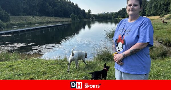La vallée de Rabais à Ethe n'est plus qu'une vallée au rabais à cause de son état lamentable. Que fait son propriétaire, la société Ardennor ?