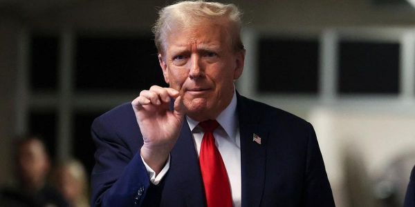 « Il peut s'amuser autant qu'il veut » : Donald Trump juge « ridicule » la décision d'Elon Musk de créer un parti