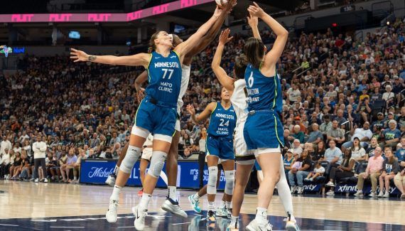 Angel Reese et Chicago ont fait trembler Minnesota jusqu’au bout