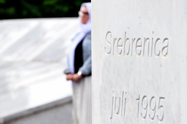 La Bosnie se prépare à commémorer le génocide de Srebrenica 30 ans après