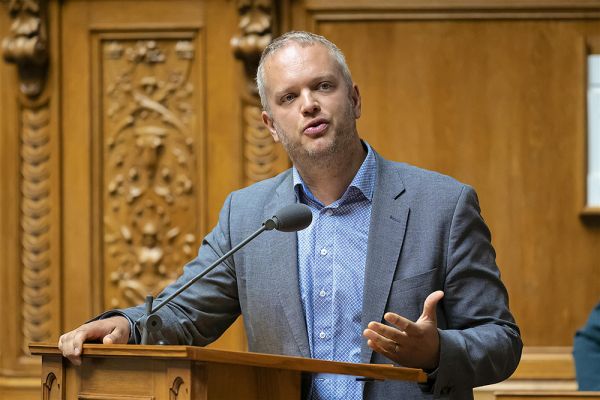 Le vert qui a attendu d'être mûr