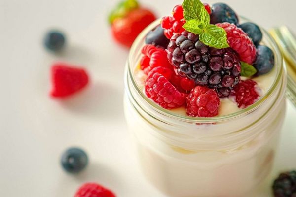 L'impact de la consommation de produits laitiers après 40 ans sur votre digestion dévoilé