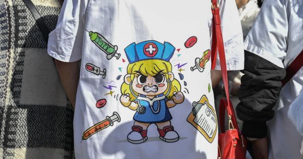 Santé. Tarifs infirmiers : des négociations serrées débutent ce lundi avec l'assurance-maladie