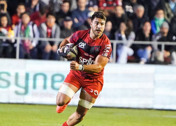 Découvrez le tableau des transferts du Rugby Club Toulonnais !
