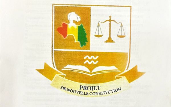 Projet de Constitution : de grandes promesses... à concrétiser
