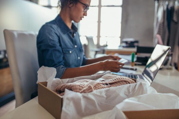 Nouveau record de ventes pour le e-commerce en France