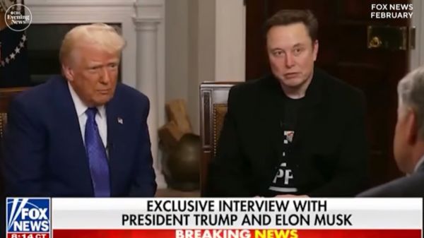 Elon Musk lance son propre parti politique et rompt définitivement avec Donald Trump