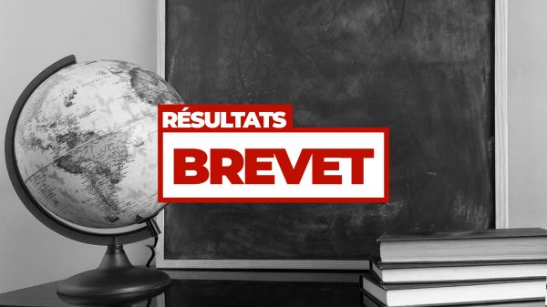 Découvrez les résultats du Brevet 2025