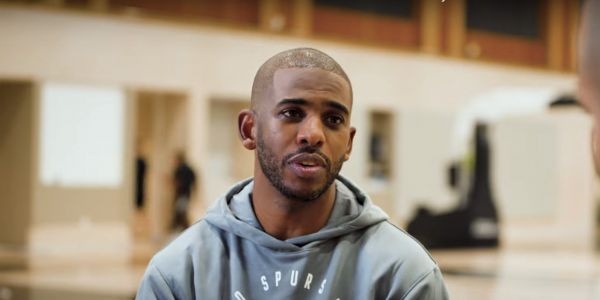 Chris Paul l'a annoncé, ce sera sa dernière saison en NBA