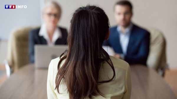 Recherche d'emploi : puis-je exiger de mon patron qu'il me libère du temps ? | TF1 INFO