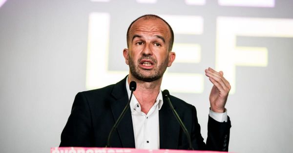 Politique. Manuel Bompard appelle à l'organisation d'une présidentielle anticipée