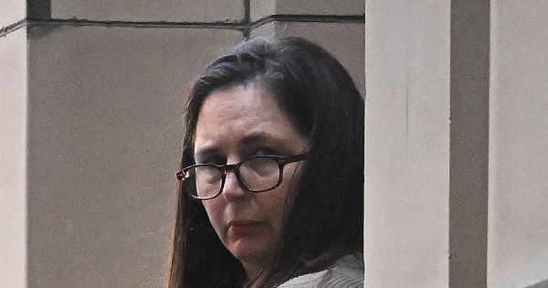 En Australie, l'accusée dans l'affaire du bœuf Wellington empoisonné reconnue coupable