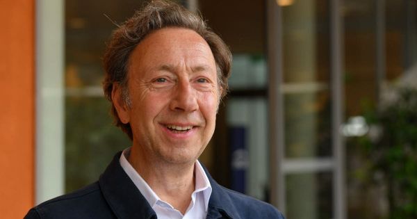 Médias. Stéphane Bern quitte Europe 1 pour rejoindre la matinale d'ICI à la rentrée