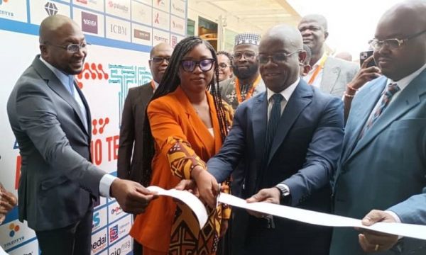 Cybersécurité et IA : les DSI africains en quête d'agilité et de souveraineté numérique