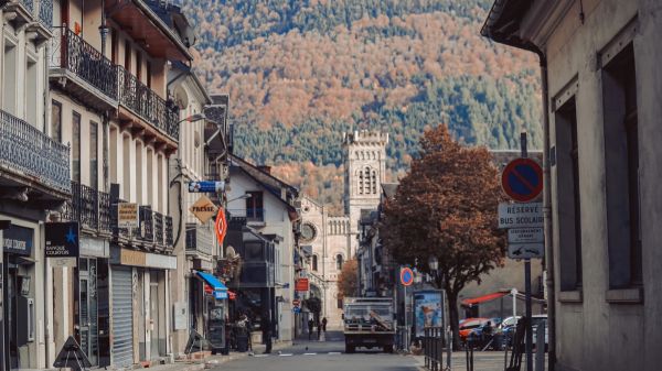 "Un impératif majeur” : un rapport budgétaire met en garde la ville de Bagnères-de-Luchon