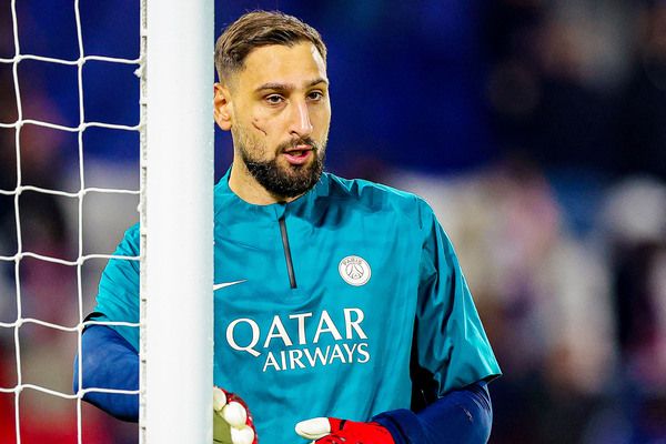 PSG : la blessure de Musiala et les critiques, la mise au point du clan Donnarumma !