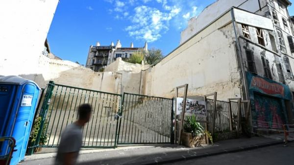 "Un message fort": l'attente des familles des victimes des effondrements de la rue d'Aubagne avant le jugement