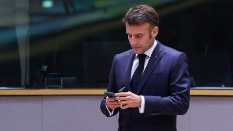 L'Europe tente de reprendre le leadership dans le processus de négociation