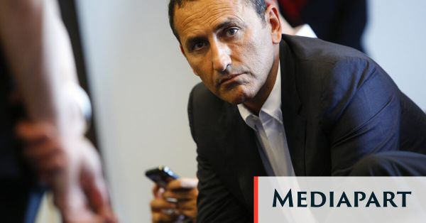 L'ex-lobbyiste Pascal Houzelot mis en examen dans l'affaire de la chaîne TNT Numéro 23