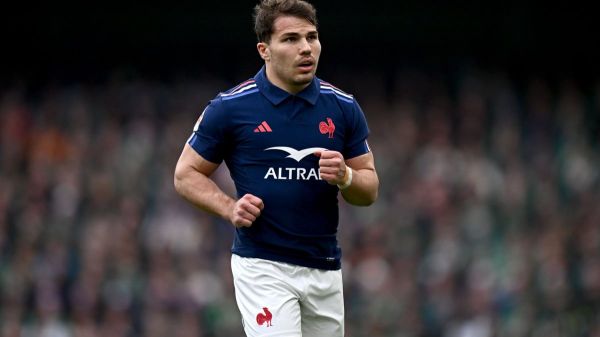 Antoine Dupont - XV de France : Le calvaire est annoncé !