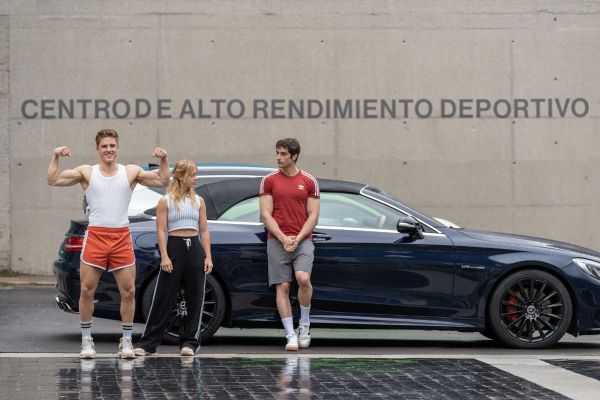 À peine sortie, cette série sulfureuse fait un carton sur Netflix : les spectateurs en redemandent