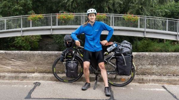 Disparition inquiétante en Iran : passionné d'escalade et de lecture, "plein de joie de vivre"... qui est l'introuvable Lennart Monterlos, 18 ans ?